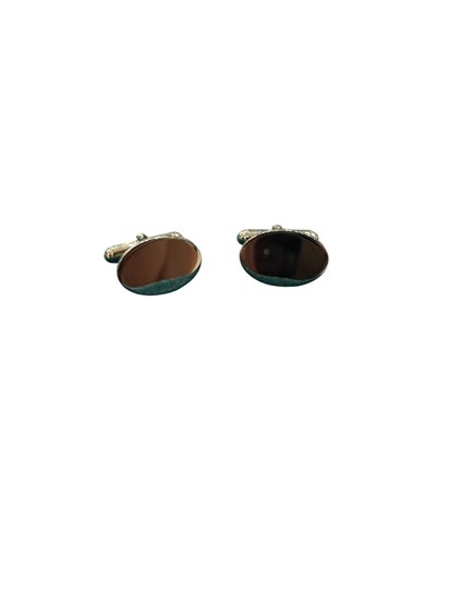 Gemelli Domar Uomo in Argento GEAR-13-280 - GEAR-13-280